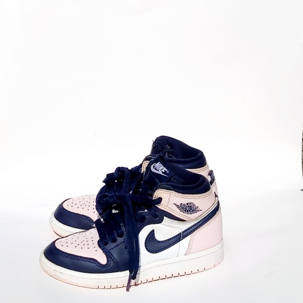 Jordan Retro 1 bubble gum